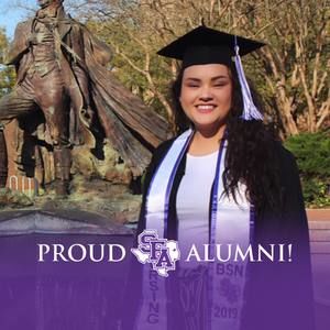 Meet your Posher, Michelle